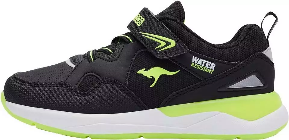 KangaROOS »KD-Res EV« Sneaker 2 KangaROOS »KD-Res EV« Sneaker – Bild 2