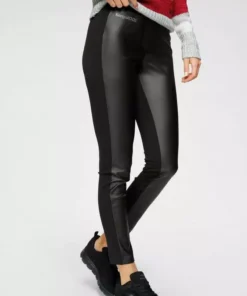 KangaROOS Leggings mit leichter Lederoptik 44 KangaROOS Leggings mit leichter Lederoptik -KangaROOS Verkaufsladen f47fe6f3 4c69 5d9f a7d0 e906168908b8