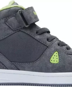 KangaROOS »Kalley II EV« Sneaker Grau-lime, Schwarz-weiß -KangaROOS Verkaufsladen f53b9cb3 c7d4 560f ada7 089089d759df