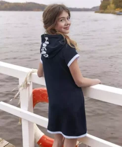 KangaROOS Jerseykleid mit bedruckter Kapuze 8 KangaROOS Jerseykleid mit bedruckter Kapuze -KangaROOS Verkaufsladen f57e56b4 513d 5421 8851 adc8e836f035