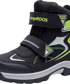 KangaROOS »K-Lawi V ROOSTEX« Winterstiefel