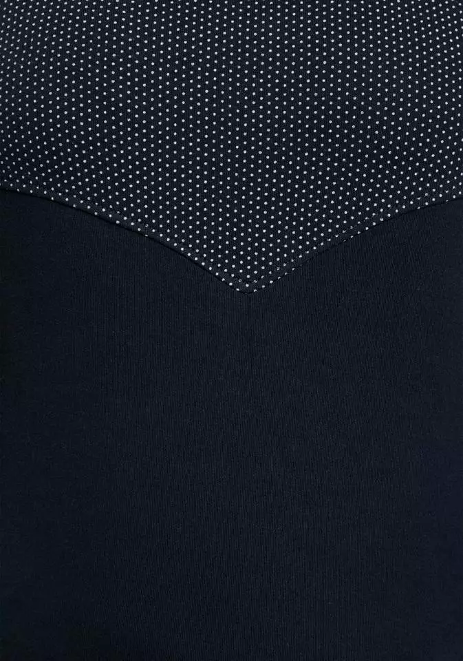 KangaROOS Sweatshirt im Alloverdruck & Uni Mix - NEUE KOLLEKTION 6 KangaROOS Sweatshirt im Alloverdruck & Uni Mix - NEUE KOLLEKTION – Bild 6