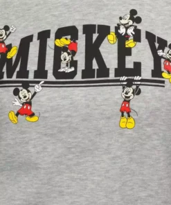 KangaROOS Sweatshirt »Mickey Maus« mit lizenziertem Originaldesign - NEUE KOLLEKTION -KangaROOS Verkaufsladen f7da59f2 95e5 524e bbdc 63e07a6d6cbf