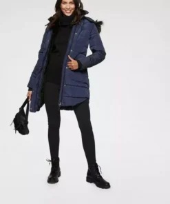 KangaROOS Leggings mit Logodruck in Kontrastfarben -KangaROOS Verkaufsladen f8b15509 acdc 5b0c bb6d ee475488cad9