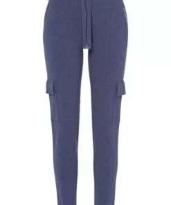 KangaROOS Jogginghose im Cargo-Look mit Gummibund & Tunnelzug - NEUE KOLLEKTION Schwarz, Blau-meliert 13 KangaROOS Jogginghose im Cargo-Look mit Gummibund & Tunnelzug - NEUE KOLLEKTION Schwarz, Blau-meliert -KangaROOS Verkaufsladen f904ce9b 2485 5bb8 8a51 c53874a92b3d