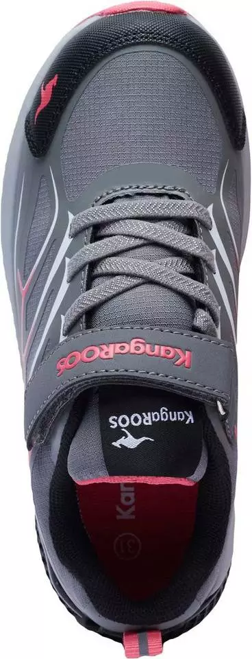 KangaROOS »K-HK Flow EV ROOSTEX« Outdoorschuh 4 KangaROOS »K-HK Flow EV ROOSTEX« Outdoorschuh – Bild 4