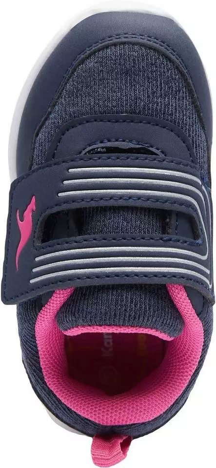 KangaROOS »KY-Tinkle V« Sneaker 5 KangaROOS »KY-Tinkle V« Sneaker – Bild 5