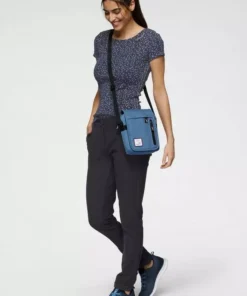 KangaROOS T-Shirt mit tollem filigranem Allover-Druck - NEUE KOLLEKTION Marine-hellblau, Wei&szlig;-pink -KangaROOS Verkaufsladen fa6a30b6 e7fa 536f 90b4 a5adb2170e79