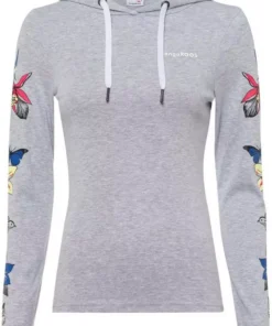 KangaROOS Kapuzenshirt NEUE KOLLEKTION 10 KangaROOS Kapuzenshirt NEUE KOLLEKTION -KangaROOS Verkaufsladen fa819667 b0a0 5a51 ad43 32bab0794620