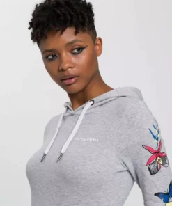 KangaROOS Kapuzenshirt NEUE KOLLEKTION 8 KangaROOS Kapuzenshirt NEUE KOLLEKTION -KangaROOS Verkaufsladen fb4d1ae2 83e1 5102 b1ad 9d464de7b432