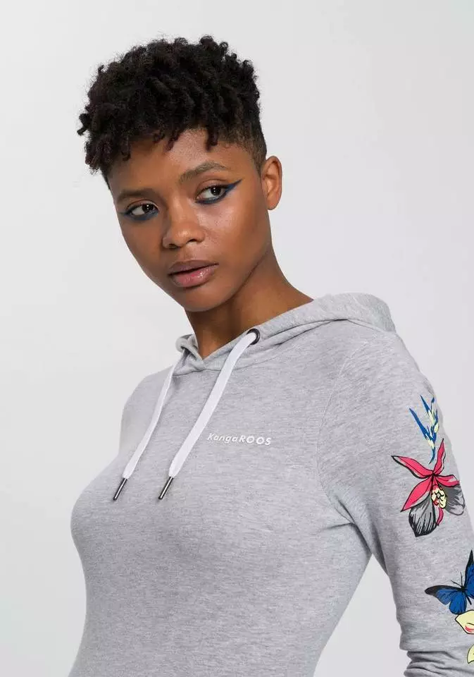 KangaROOS Kapuzenshirt NEUE KOLLEKTION 3 KangaROOS Kapuzenshirt NEUE KOLLEKTION – Bild 3