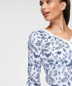 KangaROOS Shirtbluse mit Turn-up Ärmeln und blumigem Allover-Druck - NEUE KOLLEKTION 9 KangaROOS Shirtbluse mit Turn-up Ärmeln und blumigem Allover-Druck - NEUE KOLLEKTION -KangaROOS Verkaufsladen fb5e4aa3 d06a 570c b41d 95b8fbb51f7c