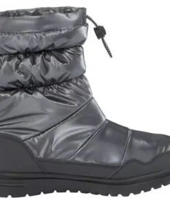 KangaROOS »K-Wowi Coll ROOSTEX« Winterstiefel Schwarz, Silberfarben 41 KangaROOS »K-Wowi Coll ROOSTEX« Winterstiefel Schwarz, Silberfarben -KangaROOS Verkaufsladen fbc0ec12 c96c 520a ab87 82c9f73e3e91