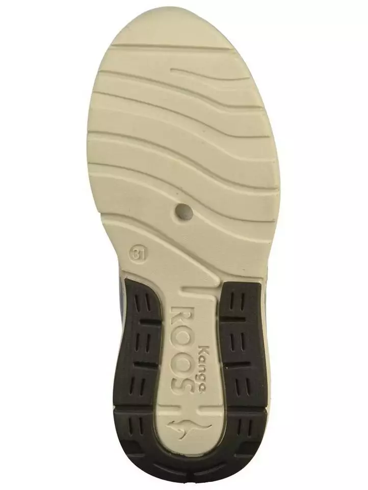 KangaROOS »Leder/Textil« Sneaker Steel grey#ft5_slash#Vapor grey (2009), Navy#ft5_slash#Dk navy (4208), Fiery red#ft5_slash#Creme white (6139) 14 KangaROOS »Leder/Textil« Sneaker Steel grey#ft5_slash#Vapor grey (2009), Navy#ft5_slash#Dk navy (4208), Fiery red#ft5_slash#Creme white (6139) – Bild 14