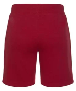 KangaROOS Bermudas mit schmalem Piping an der Seite Rot, Weiß, Marine 12 KangaROOS Bermudas mit schmalem Piping an der Seite Rot, Weiß, Marine -KangaROOS Verkaufsladen fbe5d04a 2ceb 53d5 bf00 67cb4a2cdf76