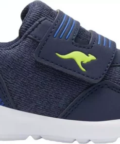 KangaROOS »KY-Tinkle V« Sneaker -KangaROOS Verkaufsladen fc52d42f eb7b 5e99 89c6 c4820e3bb954
