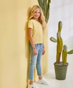 KangaROOS T-Shirt in Wickeloptik 11 KangaROOS T-Shirt in Wickeloptik -KangaROOS Verkaufsladen fda0e2ee 77de 5a4e a982 bf704cc9edb3